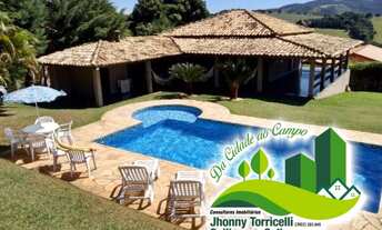 Imagem: CHACARA RURAL em BRAGANÇA PAULISTA - SP