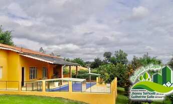 Imagem: CHACARA RESIDENCIAL em Bragança Paulista