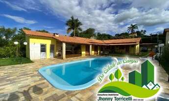 Imagem: CHACARA RURAL em BRAGANÇA PAULISTA - SP