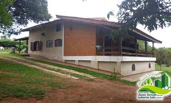 Imagem: CHACARA RURAL em BRAGANÇA PAULISTA - SP