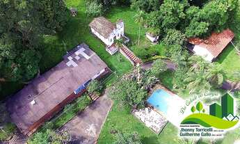 Imagem: SITIO RURAL em Socorro - SP, Centro