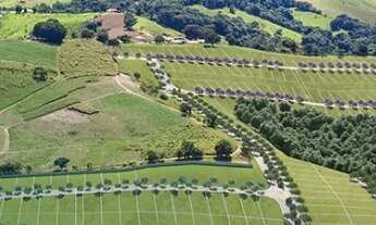 Imagem: TERRENO RESIDENCIAL em SOCORRO - SP, Lavras