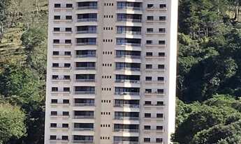 Imagem: APARTAMENTO RESIDENCIAL em Socorro - SP
