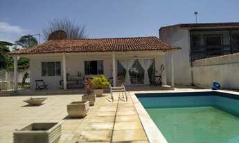 Imagem: CASA RESIDENCIAL em Saquarema - RJ, Porto