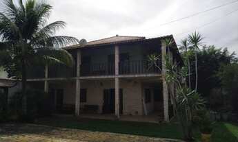 Imagem: CASA RESIDENCIAL em Saquarema - RJ, Jardim