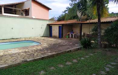 Imagem 5: CASA RESIDENCIAL em Saquarema - RJ, Jardim