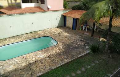 Imagem 6: CASA RESIDENCIAL em Saquarema - RJ, Jardim