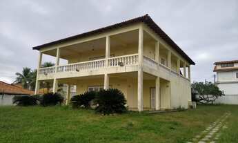 Imagem: CASA RESIDENCIAL em Saquarema - RJ, Gravatá