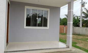 Imagem 2: CASA RESIDENCIAL em SAQUAREMA - RJ, BARRA NOVA