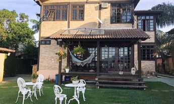 Imagem: CASA RESIDENCIAL em Saquarema - RJ, Boqueirão