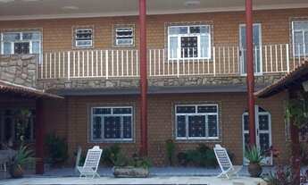 Imagem: CASA RESIDENCIAL em Saquarema - RJ, Verde