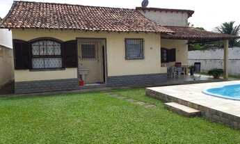 Imagem: CASA RESIDENCIAL em Araruama - RJ, Pontinha