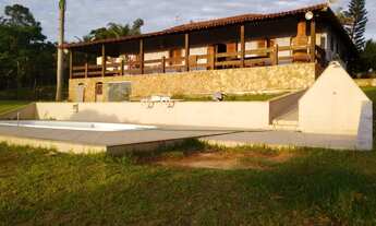 Imagem: SITIO RESIDENCIAL em SAQUAREMA - RJ, MADRESSILVA