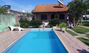 Imagem: CASA RESIDENCIAL em Araruama - RJ, Paraty