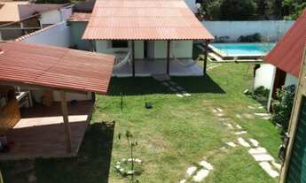 Imagem: CASA RESIDENCIAL em Saquarema - RJ, Itaúna