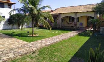 Imagem: CASA RESIDENCIAL em Saquarema - RJ, Boqueirão