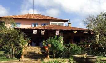 Imagem: CASA RESIDENCIAL em Saquarema - RJ, Barreira