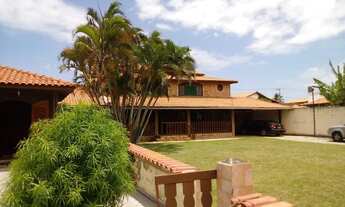 Imagem: CASA RESIDENCIAL em Saquarema - RJ, Boqueirão