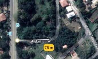 Imagem: TERRENO RESIDENCIAL em Saquarema - RJ, morro