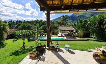 Imagem: SITIO RURAL em SAQUAREMA - RJ, RIO MOLE