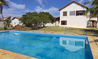 Imagem: CASA RESIDENCIAL em SAQUAREMA - RJ, BARRA