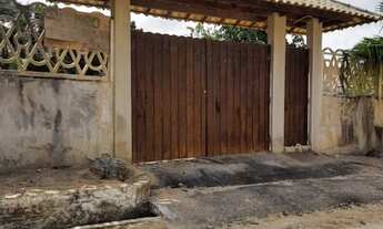 Imagem 2: TERRENO RESIDENCIAL em SAQUAREMA - RJ, COMUM (BACAXÁ