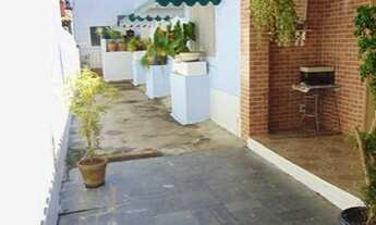 Imagem: CASA RESIDENCIAL em SAQUAREMA - RJ, BARREIRA