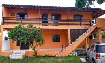 Imagem: CASA RESIDENCIAL em SAQUAREMA - RJ, PORTO