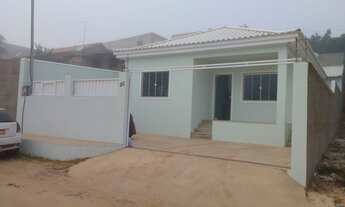 Imagem: CASA RESIDENCIAL em SAQUAREMA - RJ, MADRESSILVA