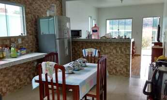 Imagem 2: CASA RESIDENCIAL em SAQUAREMA - RJ, MADRESSILVA (BACAXÁ