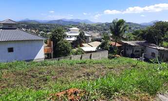 Imagem: TERRENO RESIDENCIAL em Saquarema - RJ, Bacaxá