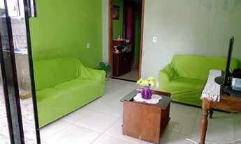 Imagem: CASA RESIDENCIAL em SAQUAREMA - RJ, PORTO