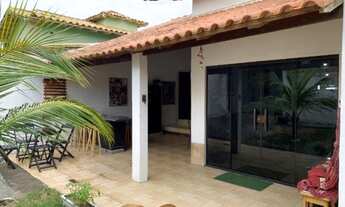 Imagem: CASA RESIDENCIAL em SAQUAREMA - RJ, COQUEIRAL