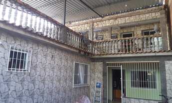 Imagem: CASA RESIDENCIAL em SAQUAREMA - RJ, SÃO