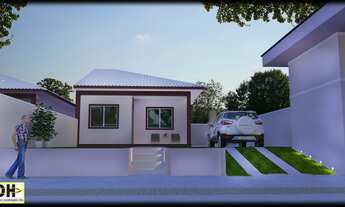 Imagem: CASA RESIDENCIAL em SAQUAREMA - RJ, BACAXÁ