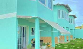 Imagem: CASA RESIDENCIAL em SAQUAREMA - RJ, JACONÉ