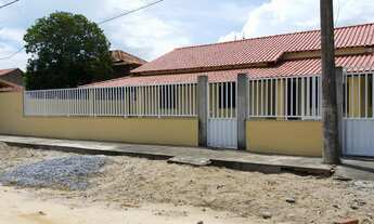 Imagem: CASA RESIDENCIAL em SAQUAREMA - RJ, VILATUR