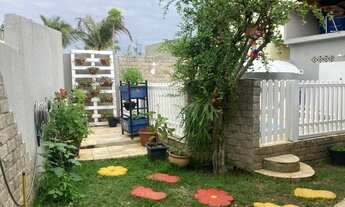 Imagem: CASA RESIDENCIAL em SAQUAREMA - RJ, ITAÚNA