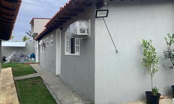 Imagem 6: CASA RESIDENCIAL em SAQUAREMA - RJ, ITAÚNA