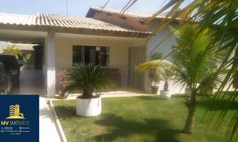 Imagem: CASA RESIDENCIAL em SAQUAREMA - RJ, VERDE