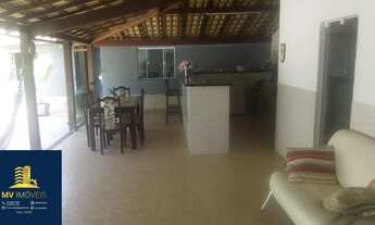 Imagem 7: CASA RESIDENCIAL em SAQUAREMA - RJ, VERDE VALE (BACAXÁ