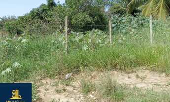 Imagem: TERRENO RESIDENCIAL em SAQUAREMA - RJ, BARRA