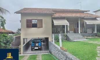 Imagem: CASA RESIDENCIAL em SAQUAREMA - RJ, PORTO