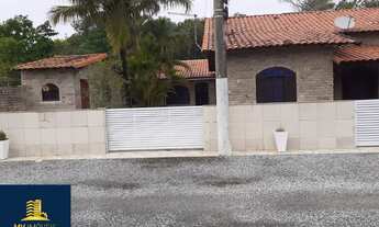 Imagem: CASA RESIDENCIAL em ARARUAMA - RJ, Paraty