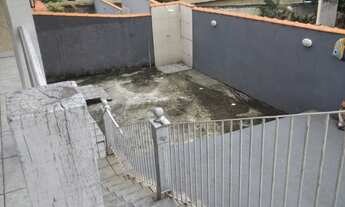 Imagem 4: CASA RESIDENCIAL em SAQUAREMA - RJ, PORTO DA ROÇA II (BACAXÁ