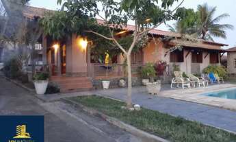 Imagem: CASA RESIDENCIAL em SAQUAREMA - RJ, ITAÚNA