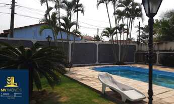 Imagem 3: CASA RESIDENCIAL em SAQUAREMA - RJ, VERDE VALE (BACAXÁ