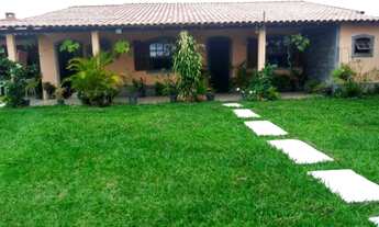 Imagem: CASA RESIDENCIAL em SAQUAREMA - RJ, VILATUR