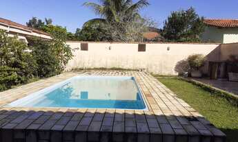 Imagem: CASA RESIDENCIAL em SAQUAREMA - RJ, JACONÉ