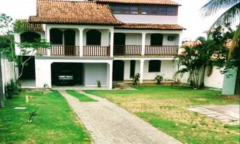 Imagem 6: CASA RESIDENCIAL em Araruama - RJ, Praça da Bandeira